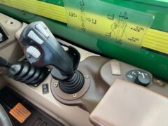 JOHN DEERE 3220 TELEHANDLER — photo 21