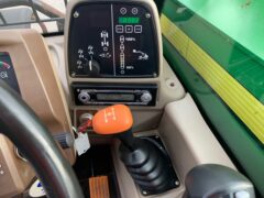 JOHN DEERE 3220 TELEHANDLER — photo 22
