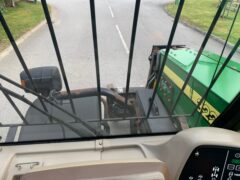 JOHN DEERE 3220 TELEHANDLER — photo 24