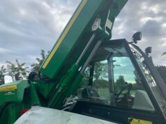 JOHN DEERE 3220 TELEHANDLER — photo 27