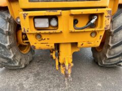 JCB 526S FARM SPECIAL TELEHANDLER — photo 5
