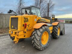JCB 526S FARM SPECIAL TELEHANDLER — photo 6