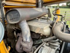 JCB 526S FARM SPECIAL TELEHANDLER — photo 9