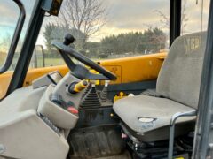 JCB 526S FARM SPECIAL TELEHANDLER — photo 4