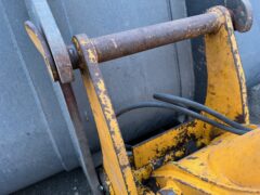 JCB 526S FARM SPECIAL TELEHANDLER — photo 8