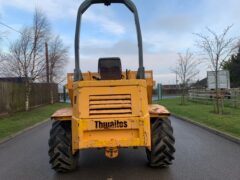 THWAITES 6 TON STRAIGHT SKIP DUMPER — photo 7