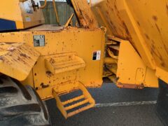 THWAITES 6 TON STRAIGHT SKIP DUMPER — photo 10