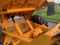 THWAITES 6 TON STRAIGHT SKIP DUMPER — photo 15