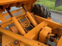 THWAITES 6 TON STRAIGHT SKIP DUMPER — photo 16