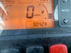 JOHN DEERE 855D XUV GATOR ELECTRIC TIP — photo 10