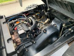JOHN DEERE 855D XUV GATOR ELECTRIC TIP — photo 17
