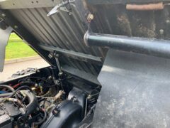 JOHN DEERE 855D XUV GATOR ELECTRIC TIP — photo 9