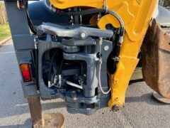 TEREX 860 BACKHOE LOADER — photo 5