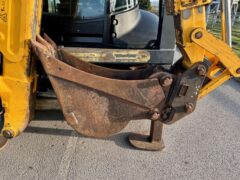TEREX 860 BACKHOE LOADER — photo 10