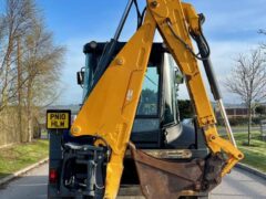 TEREX 860 BACKHOE LOADER — photo 11