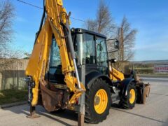 TEREX 860 BACKHOE LOADER — photo 3