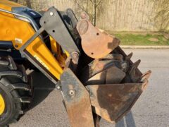 TEREX 860 BACKHOE LOADER — photo 12