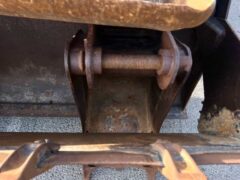 TEREX 860 BACKHOE LOADER — photo 13
