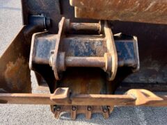 TEREX 860 BACKHOE LOADER — photo 14