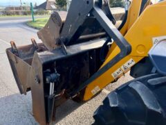 TEREX 860 BACKHOE LOADER — photo 15