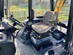 TEREX 860 BACKHOE LOADER — photo 16