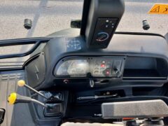 TEREX 860 BACKHOE LOADER — photo 17