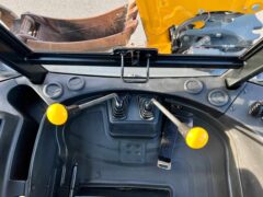 TEREX 860 BACKHOE LOADER — photo 18