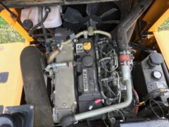THWAITES 6 TON SWIVEL SKIP DUMPER — photo 6