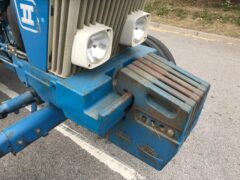FORD 6610 2WD Tractor — photo 14