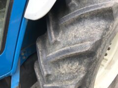 FORD 6610 2WD Tractor — photo 19
