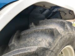 FORD 6610 2WD Tractor — photo 20