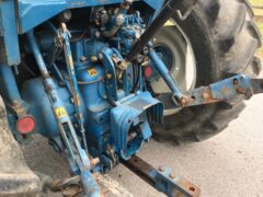 FORD 6610 2WD Tractor — photo 21