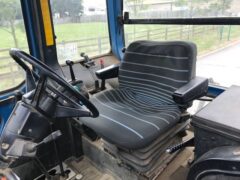 FORD 6610 2WD Tractor — photo 17