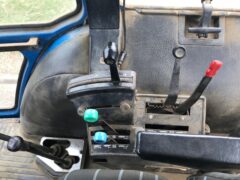 FORD 6610 2WD Tractor — photo 9