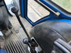 FORD 6610 2WD Tractor — photo 10
