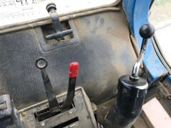 FORD 6610 2WD Tractor — photo 11