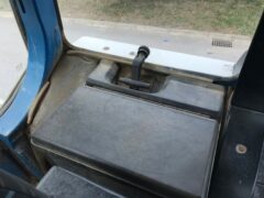 FORD 6610 2WD Tractor — photo 12