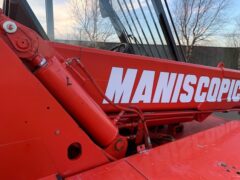 MANITOU MT 727 MANISCOPIC TELEHANDLER — photo 13