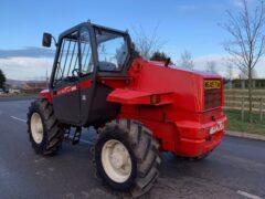 MANITOU MT 727 MANISCOPIC TELEHANDLER — photo 14