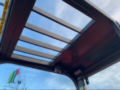 MANITOU MT 727 MANISCOPIC TELEHANDLER — photo 15