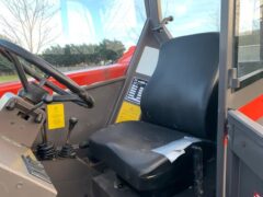 MANITOU MT 727 MANISCOPIC TELEHANDLER — photo 16