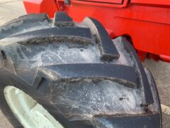 MANITOU MT 727 MANISCOPIC TELEHANDLER — photo 18