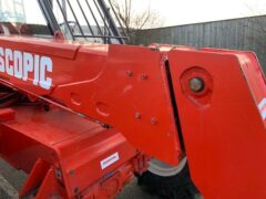 MANITOU MT 727 MANISCOPIC TELEHANDLER — photo 6