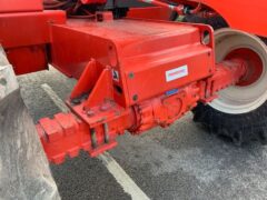 MANITOU MT 727 MANISCOPIC TELEHANDLER — photo 12